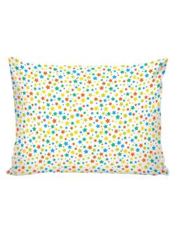 Наволочка комплект 2шт Сказка "Фейерверк" 70х70 см, перкаль