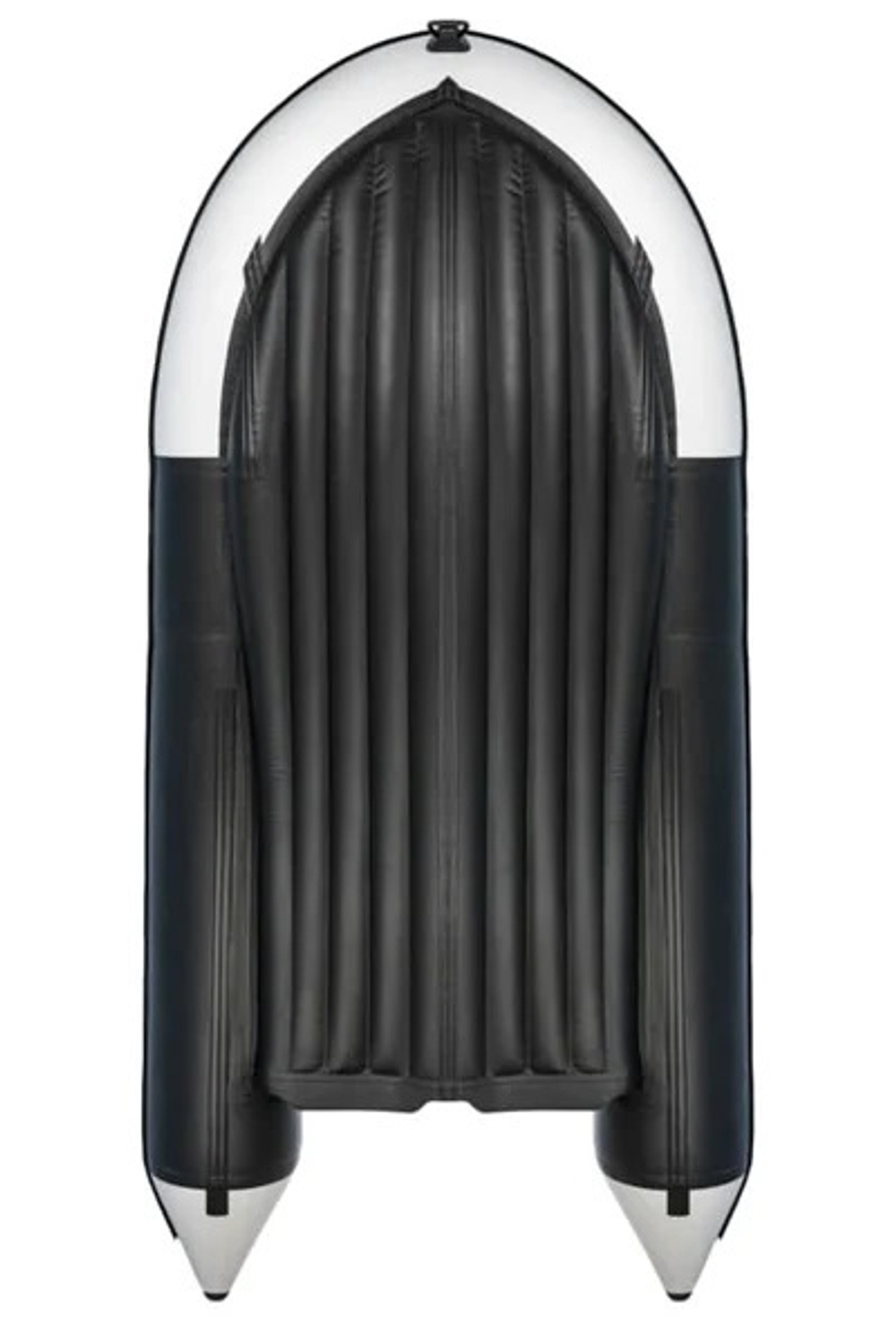 Лодка ПВХ STORMLINE Air HECTOR 400