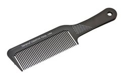 Расческа для стрижки под машинку Harizma (h10656)