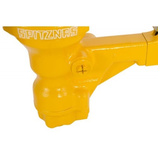 Гидравлический перфоратор, патрон SDS-plus, Spitznas