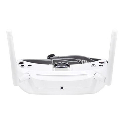 Видеоочки Skyzone SKY03 V2 3D 5.8G Dual Diversity Receiver на 48 каналов