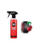 Foam Heroes Pure Wheels Концентрированный очиститель шин и дисков, 500мл