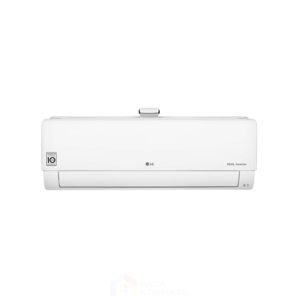 Сплит-система настенная LG AP12RK Air PuriCare inverter