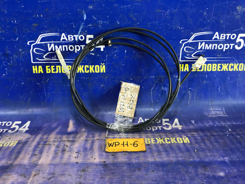 Трос лючка бензобака NISSAN PRIMERA 1997