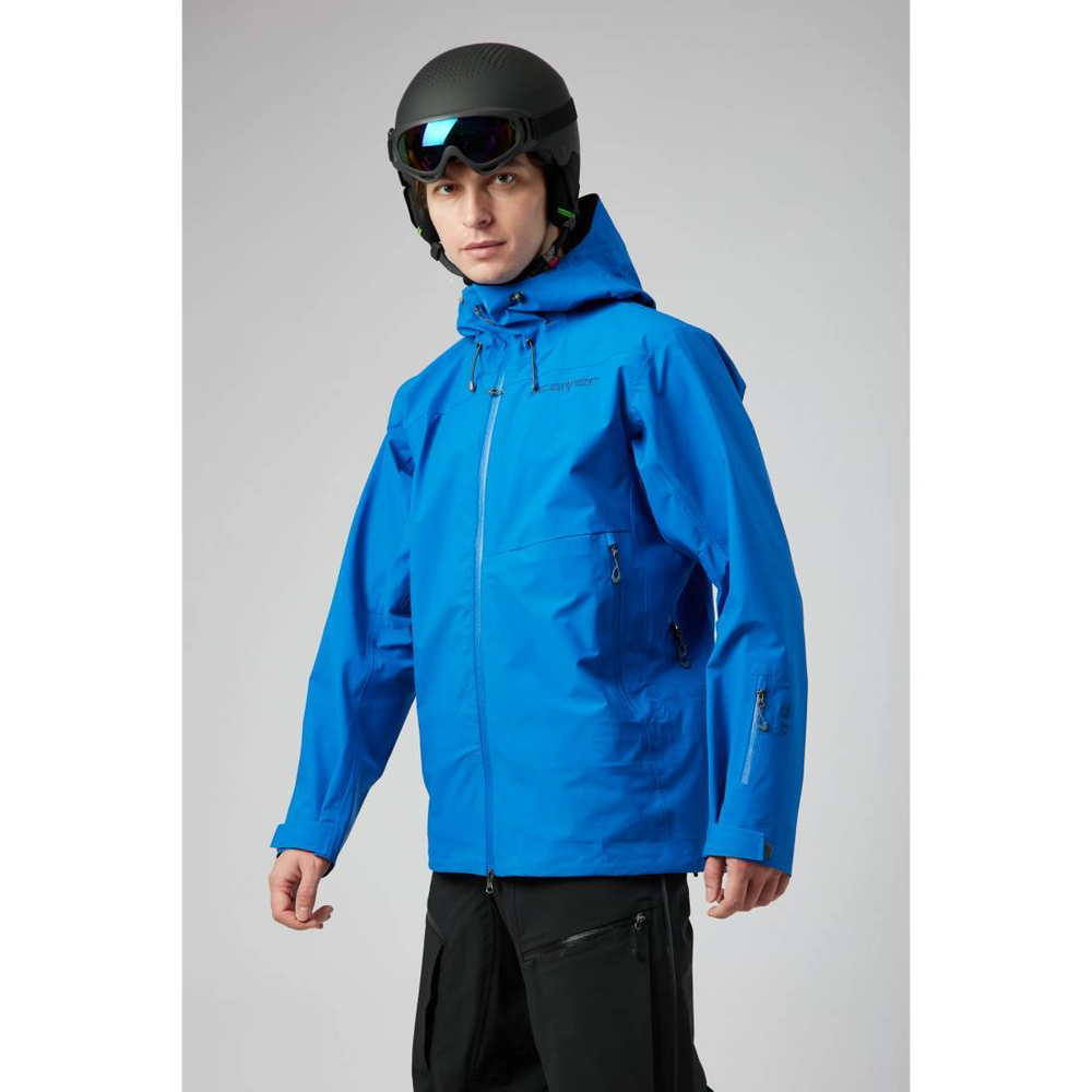 Куртка горнолыжная Stayer Мамай 23-40919