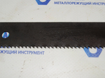 Полотно машинное ножовочное 400х32х2х4мм HSS