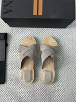 Тапки Zegna