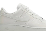 Кроссовки Nike Air Force 1 "Reflective" (Женская размерная сетка)
