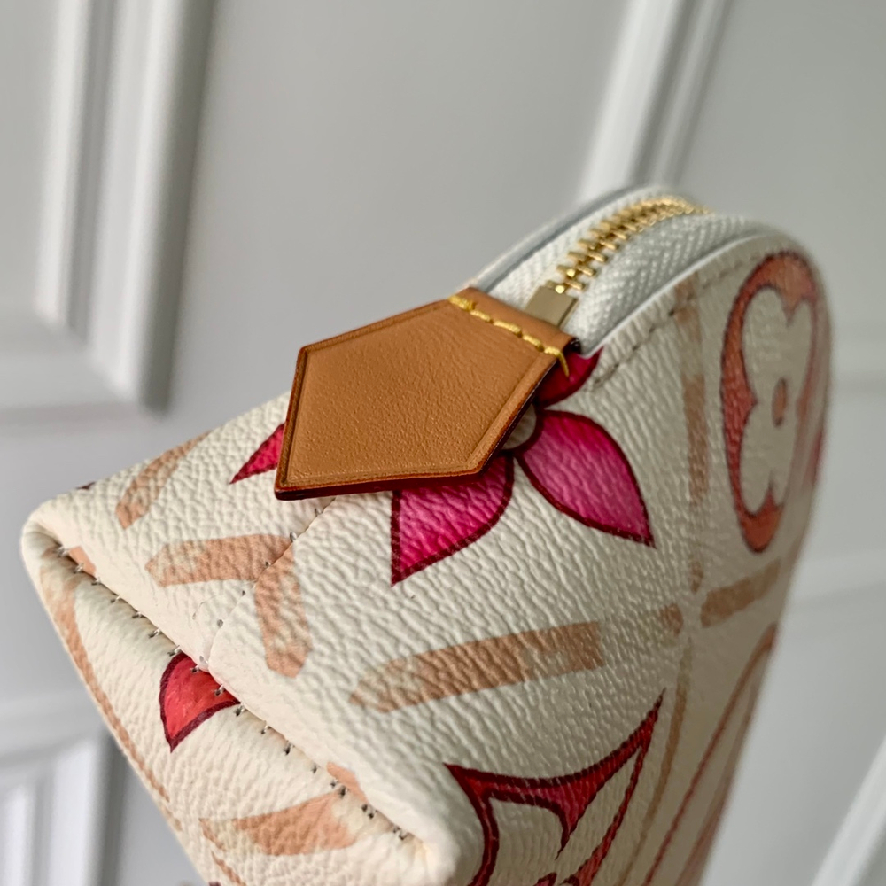Louis Vuitton Cosmetic Pouch PM
