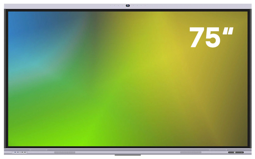 Интерактивная панель Lumien 75EL (75")