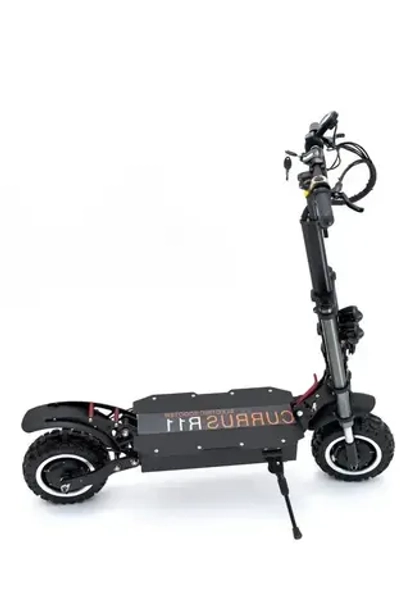 Электросамокат CurruS R11 PRO