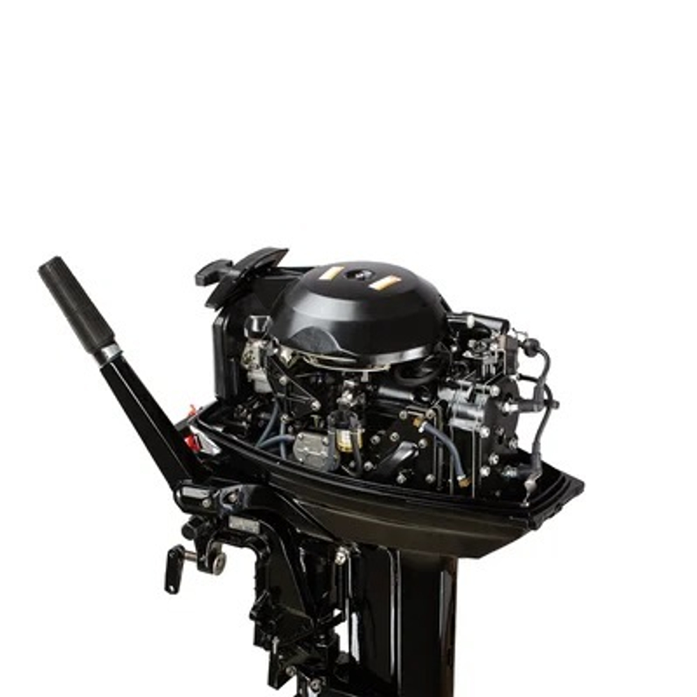2х-тактный лодочный мотор GLADIATOR G30FHS