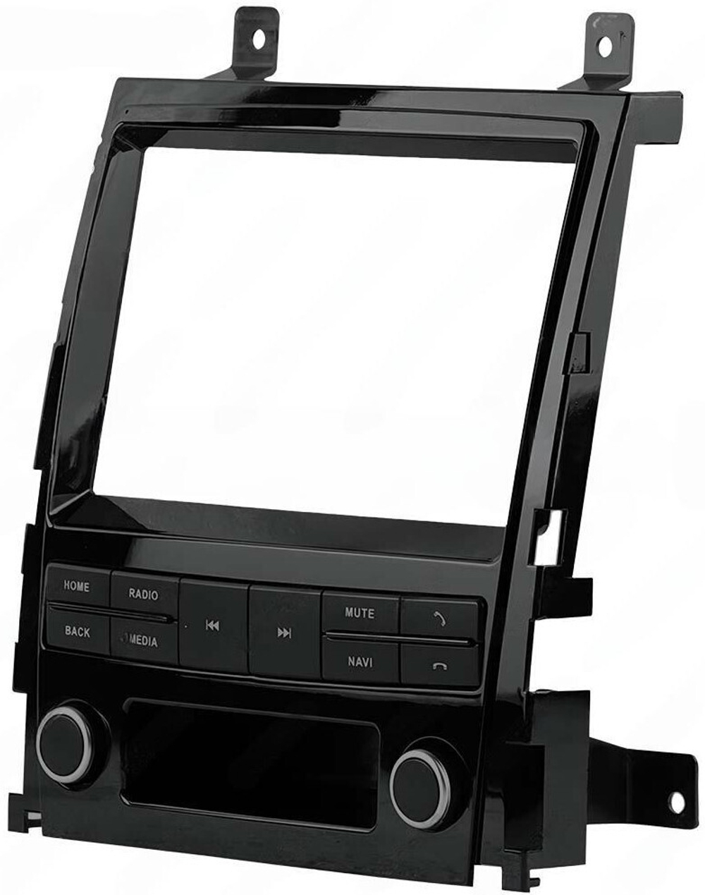 Магнитола для Cadillac Escalade 2006-2015 - Carmedia NH-C8402 Android 10, 8-ядер, 4ГБ-64ГБ, CarPlay, SIM-слот