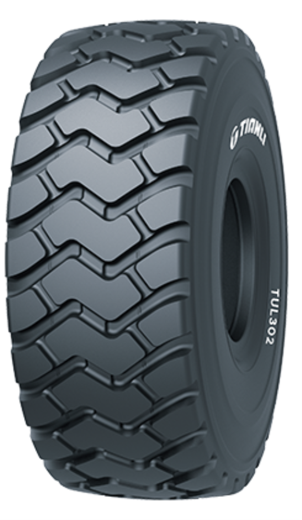 26,5R25 TUL302  (E-3/L-3) 193В/209А2 **C1 TL TIANLI