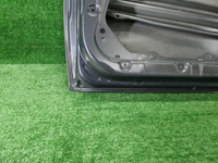 Дверь передняя правая KIA Sportage 4 QL 2016-2022