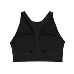 Женский топ-бра PUMA SHAPELUXE HN BRA - MID