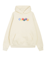 Мужская Толстовка Lottery Embroidered