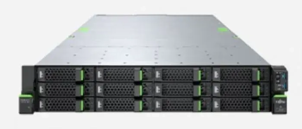 Сервер Fujitsu  PYR2546RAN