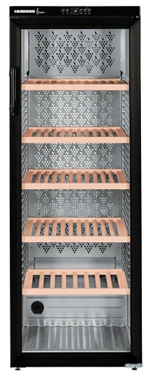 Винный климатический шкаф Liebherr WKb 4212