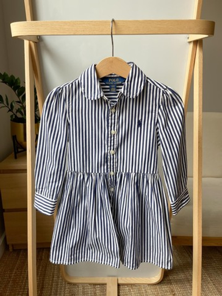 Платье Polo Ralph Lauren, 92