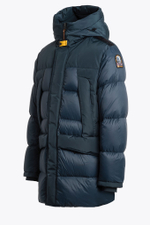 Пуховик Parajumpers SHEDIR Синий 300