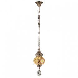 Подвесной светильник Citilux Каир CL419115