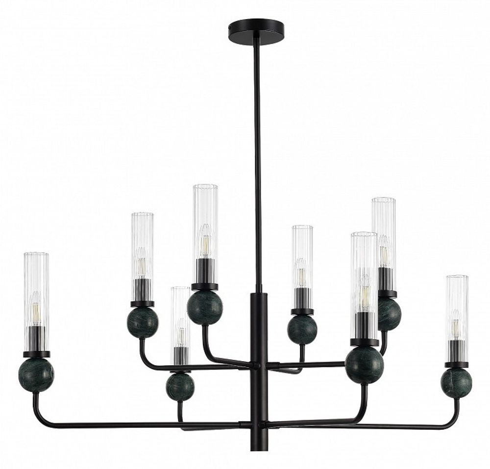 Люстра на штанге ST-Luce MEDEA SL1244.403.08