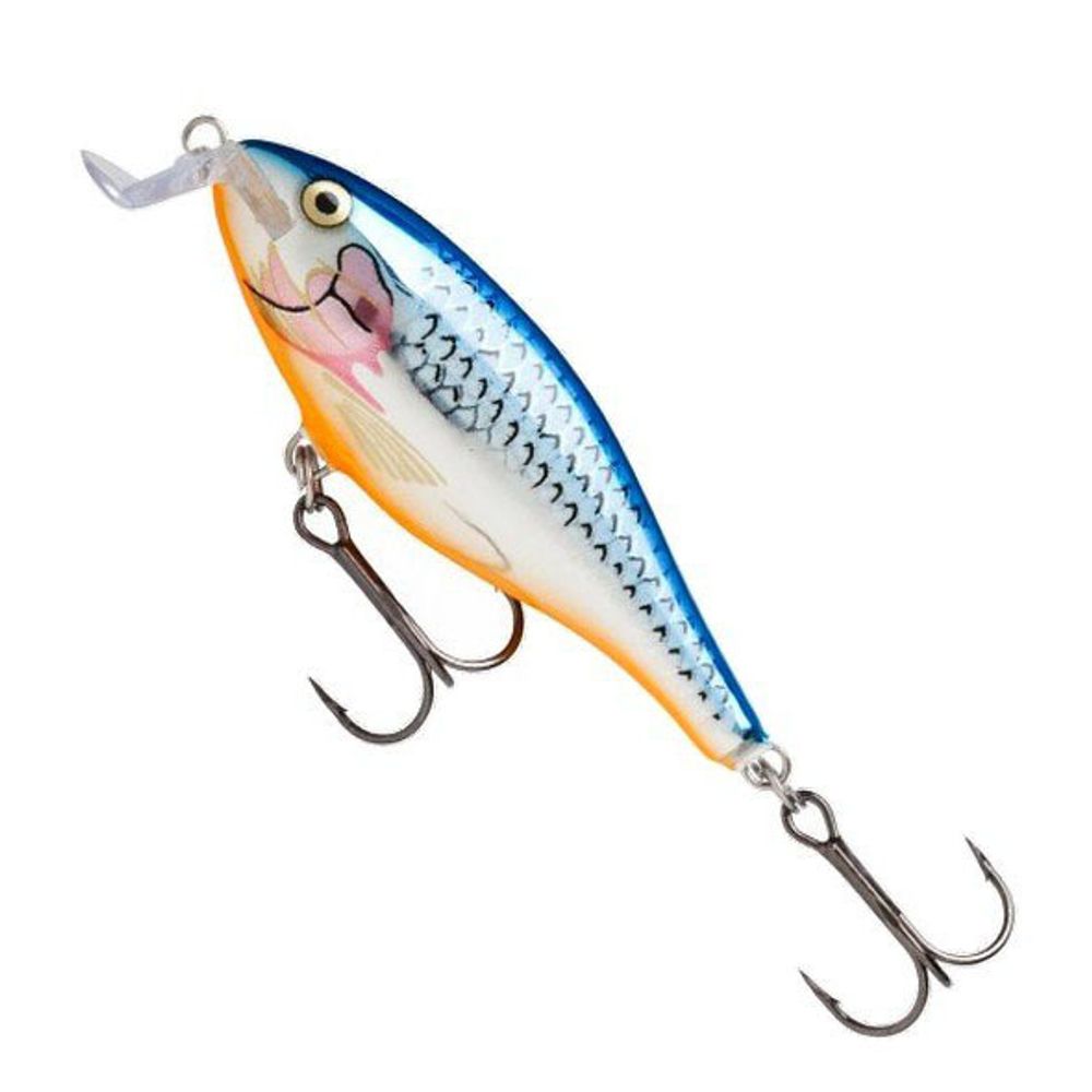 Rapala Shallow Shad Rap 9 см., цвет SB