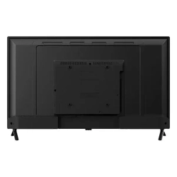Телевизор BQ  40" 40S05B Black