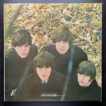 The Beatles ‎– Beatles For Sale (Франция 1977г.)