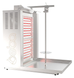 Гриль для шаурмы Osba SH2-L