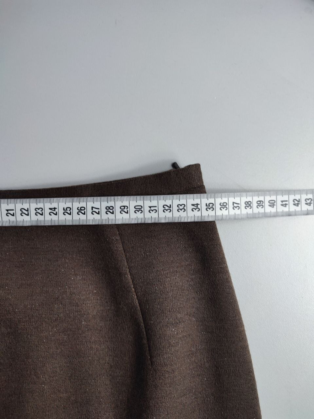 Юбка M. Reason красивая 42 размер. новая