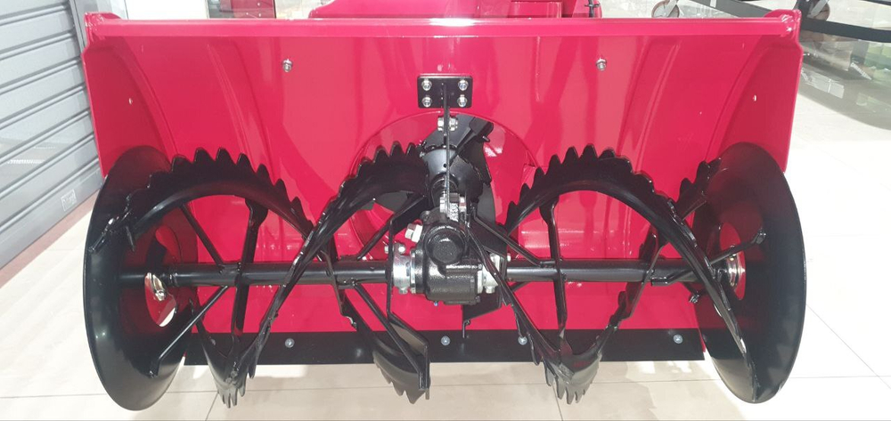 Снегоуборщик Honda HSM 1390 IK2 ETDR