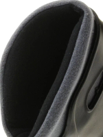 Полусапожки женские из ЭВА, утепленные Kaury Speci.all "Рысь" 869У утепленные (Черный)