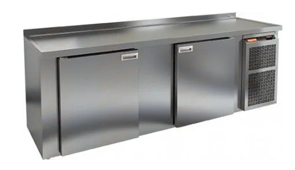 Кегератор для розлива HICOLD BR-11/SNK L