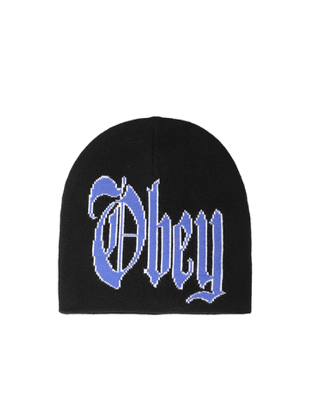 Шапка Obey Matic Beanie