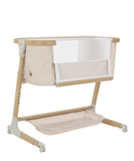 Кроватка Prima 2в1 CRL-16503