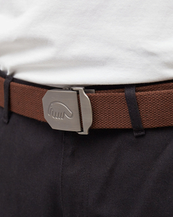 Ремень ANTEATER Belt-Brown