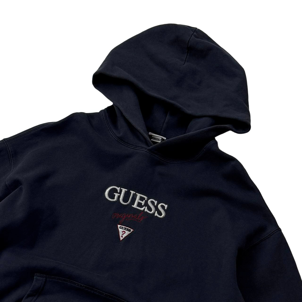 Худи Guess