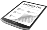 Электронная книга POCKET BOOK PB1040D-M-WW серый