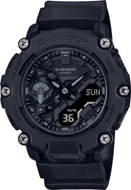 Часы Casio GA-2200BB-1AER
