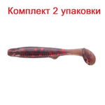 Силиконовая Приманка Sprut Kitori Strong