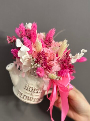 Розовая Барби