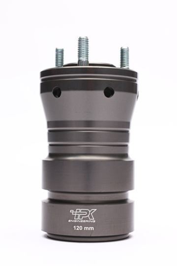 Ступица колеса зад IPK, 50х120