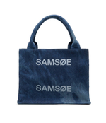 Сумка-трапеция Sabetty Sams\u00f8e Sams\u00f8e - голубой(F24100010)