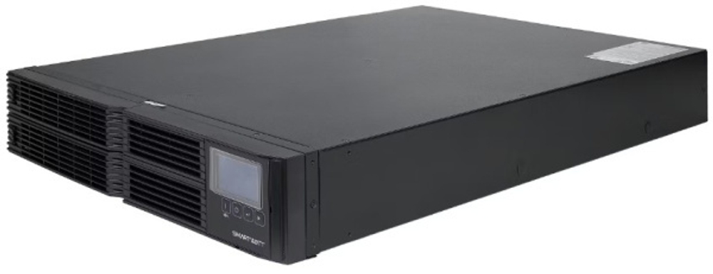 Источник бесперебойного питания SmartWatt UPS SUPREME IEC 2kVA L