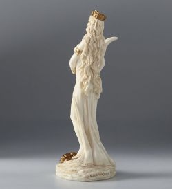 Veronese WS-1231/ 3 Статуэтка «Фортуна - богиня удачи»