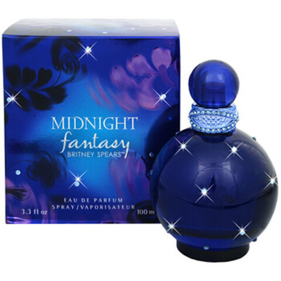 Britney Spears Midnight Fantasy EDP 100ml