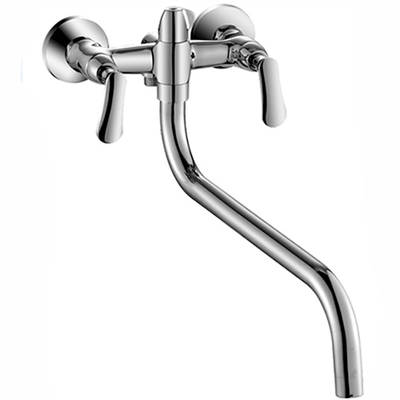 Смеситель для ванны Oute T77 T7723