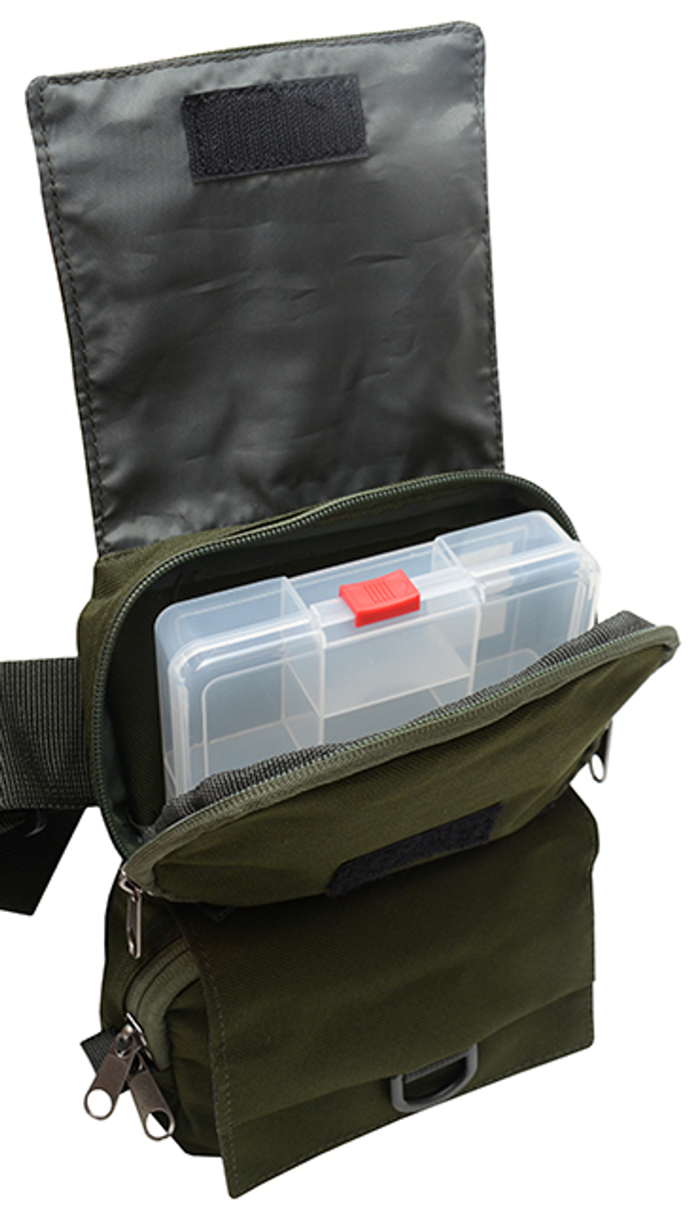 Сумка нагрудная от Олта